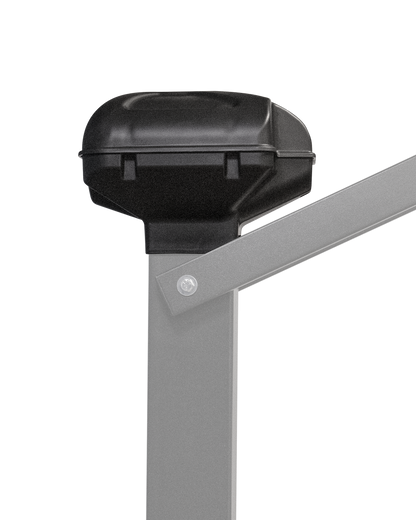 Basketball Hoop Static Shot System