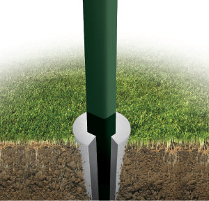 NXT 60 In Ground