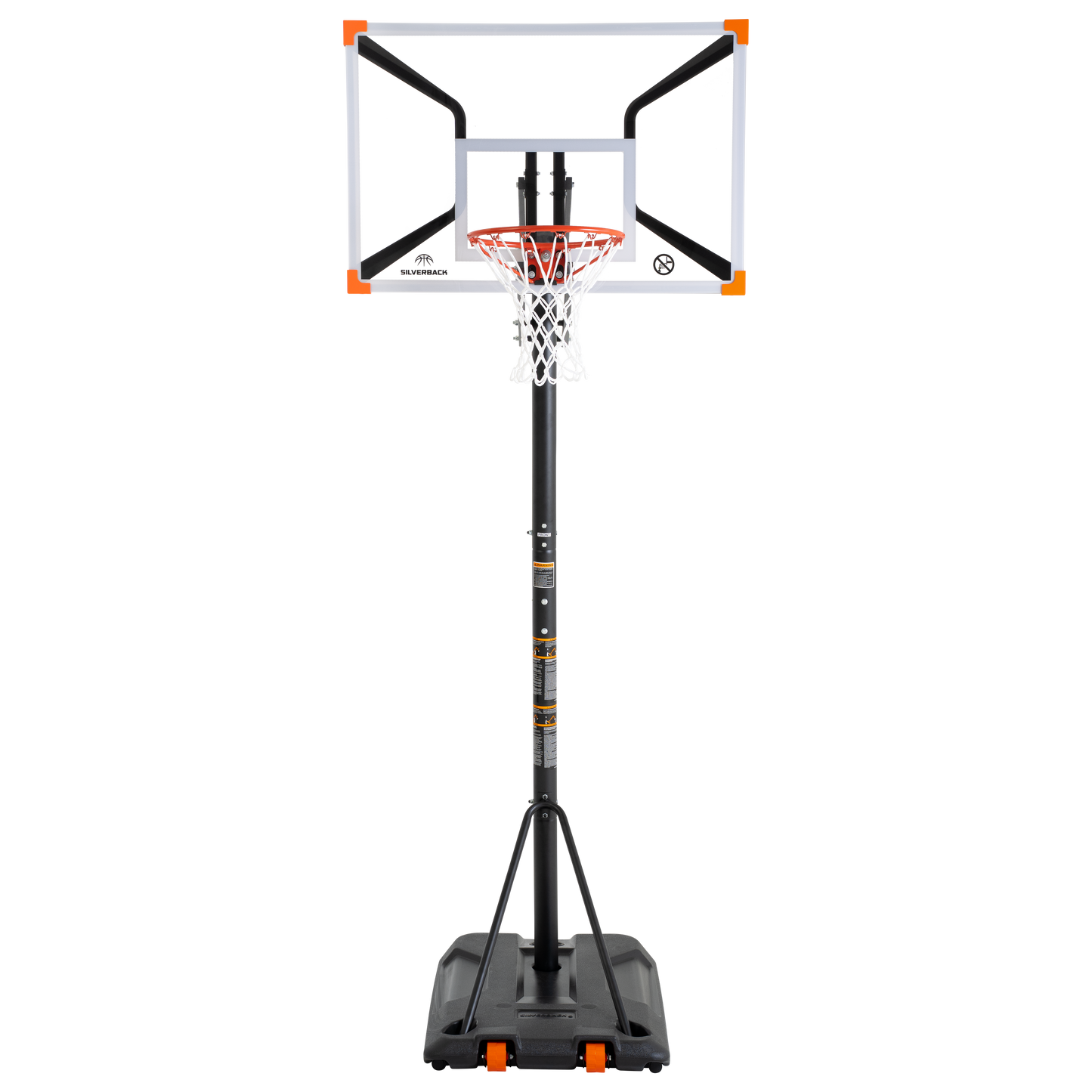 Silverback NXT 50 Portable