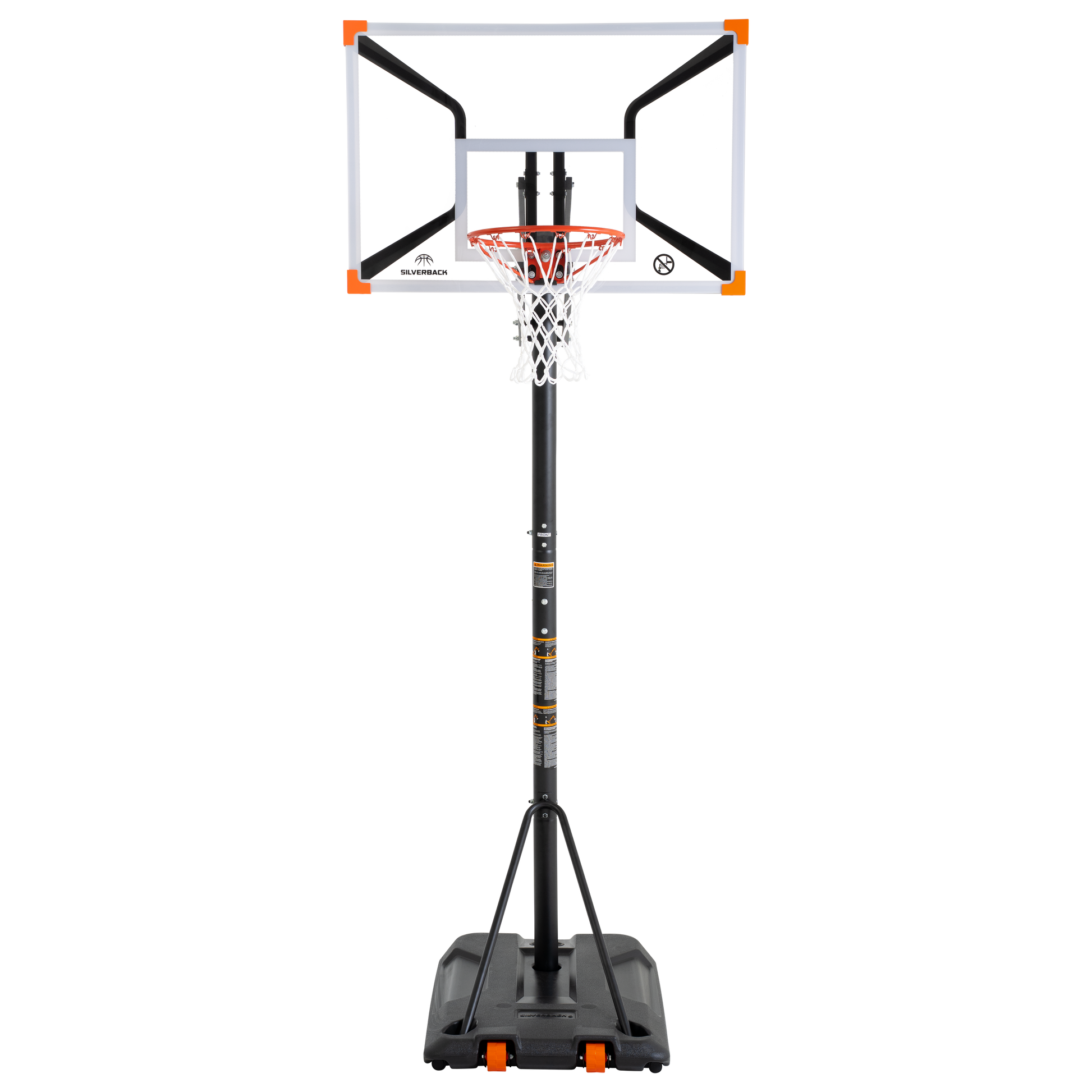 Silverback NXT 50 Portable