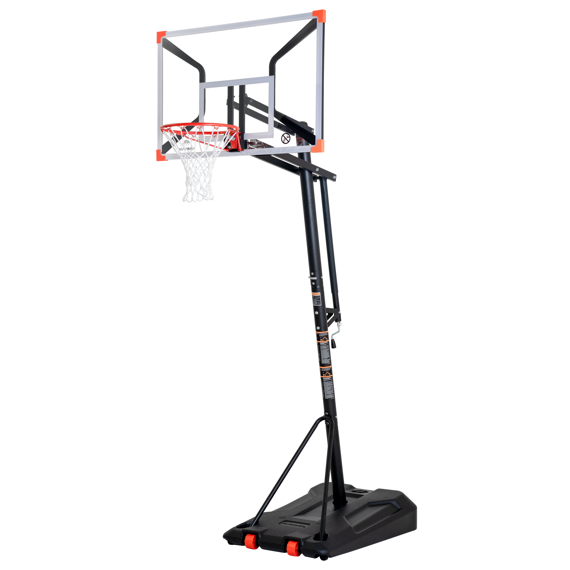 Silverback NXT 50 Portable