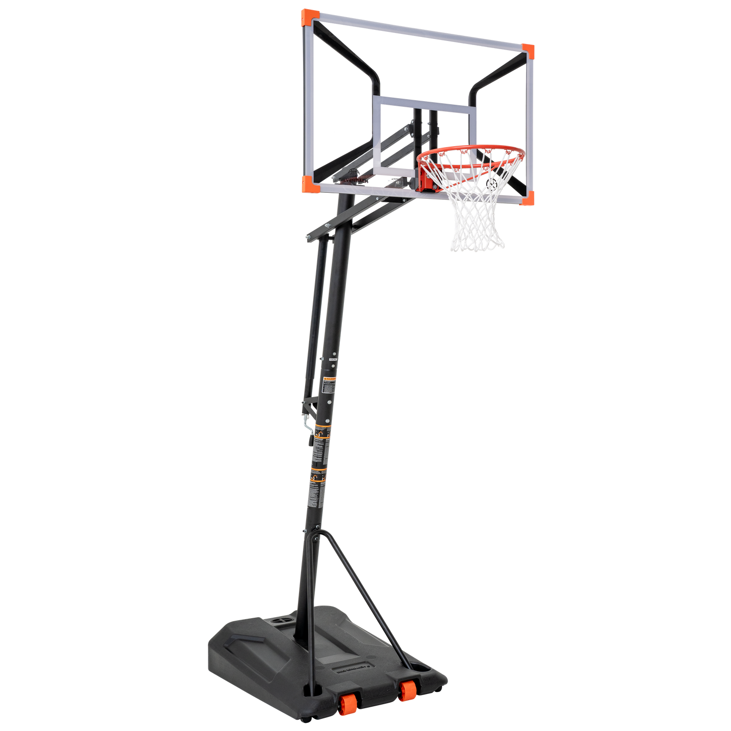 Silverback NXT 50 Portable