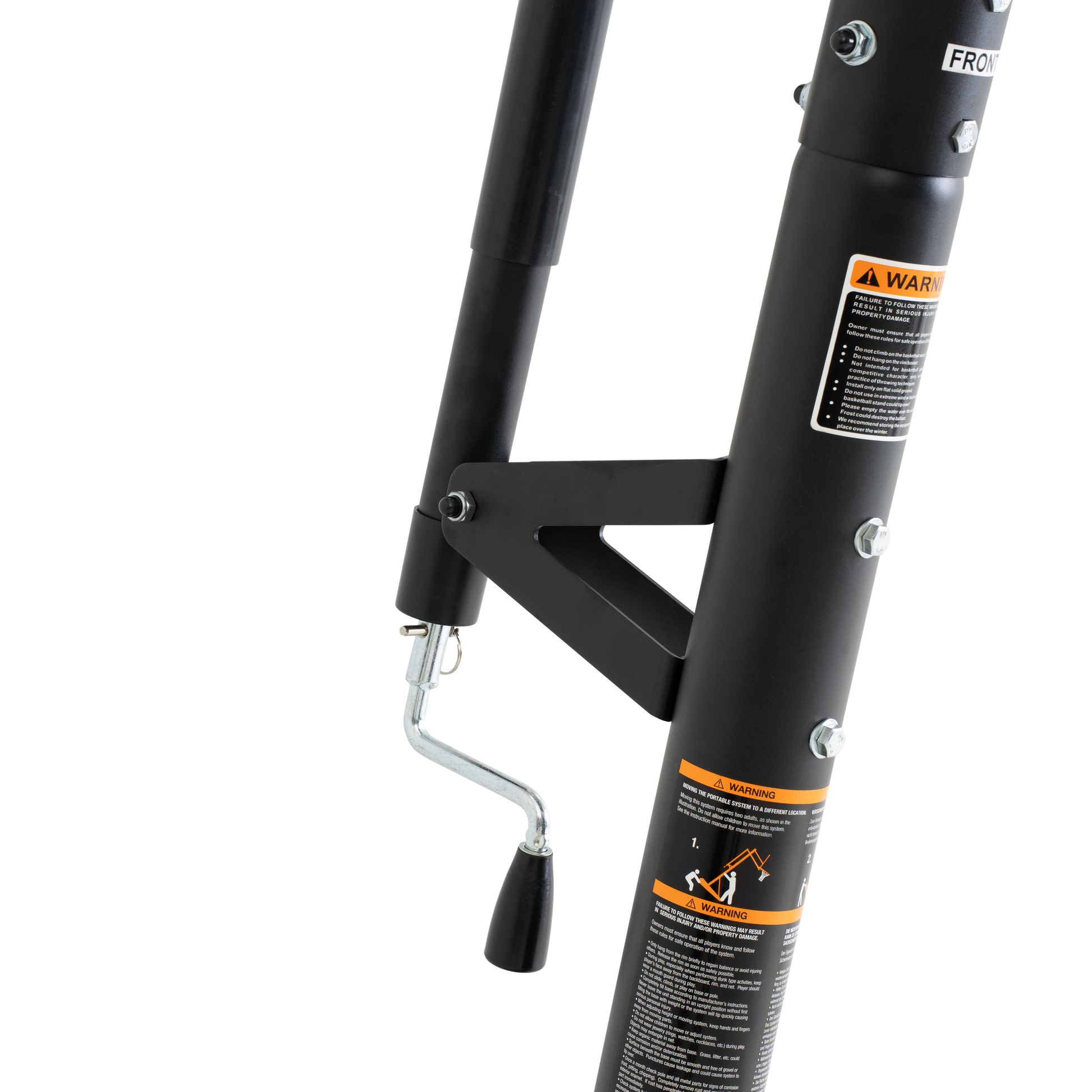 Silverback NXT 50 Portable