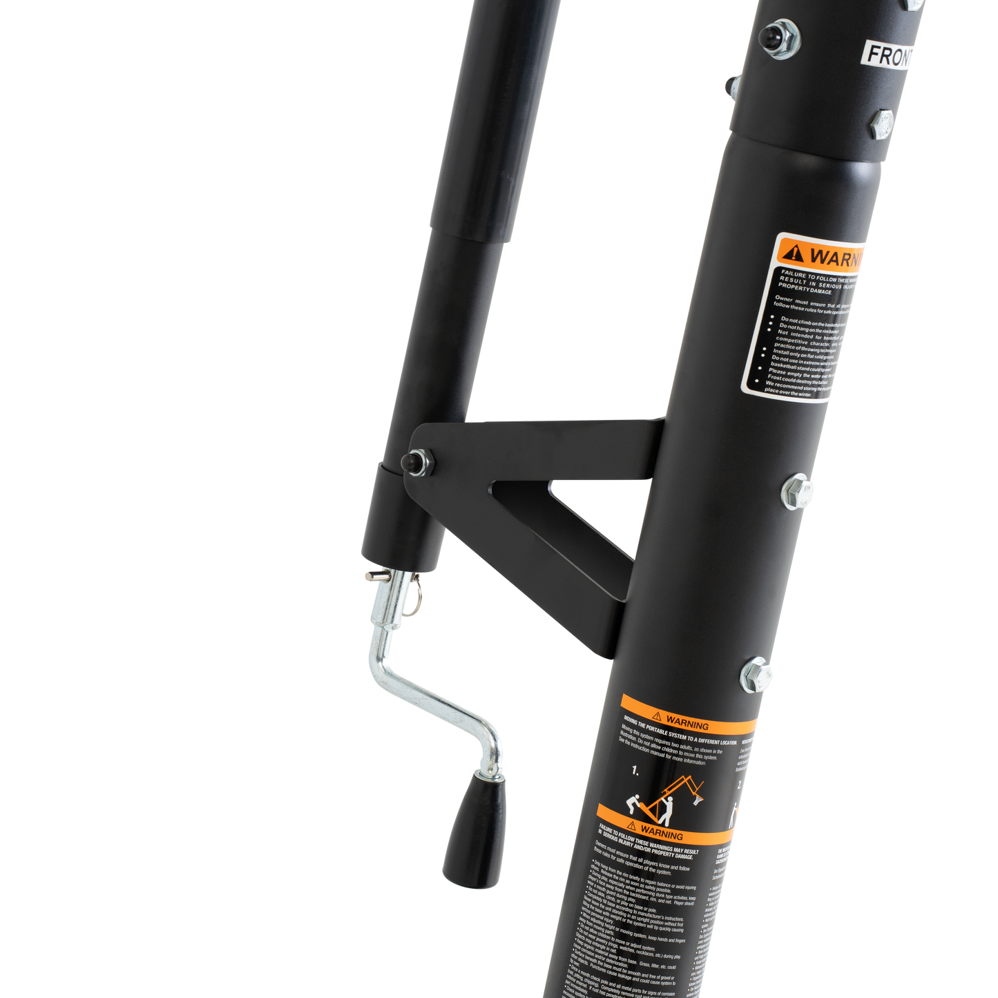 NXT 50 Portable