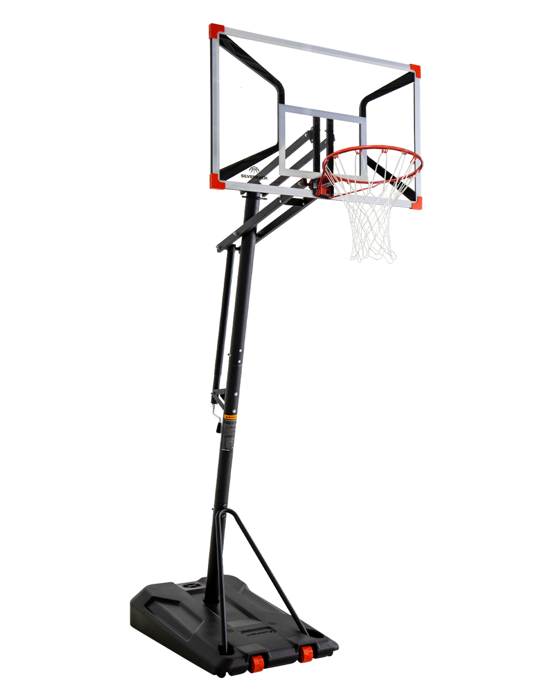 Silverback NXT 50 Portable