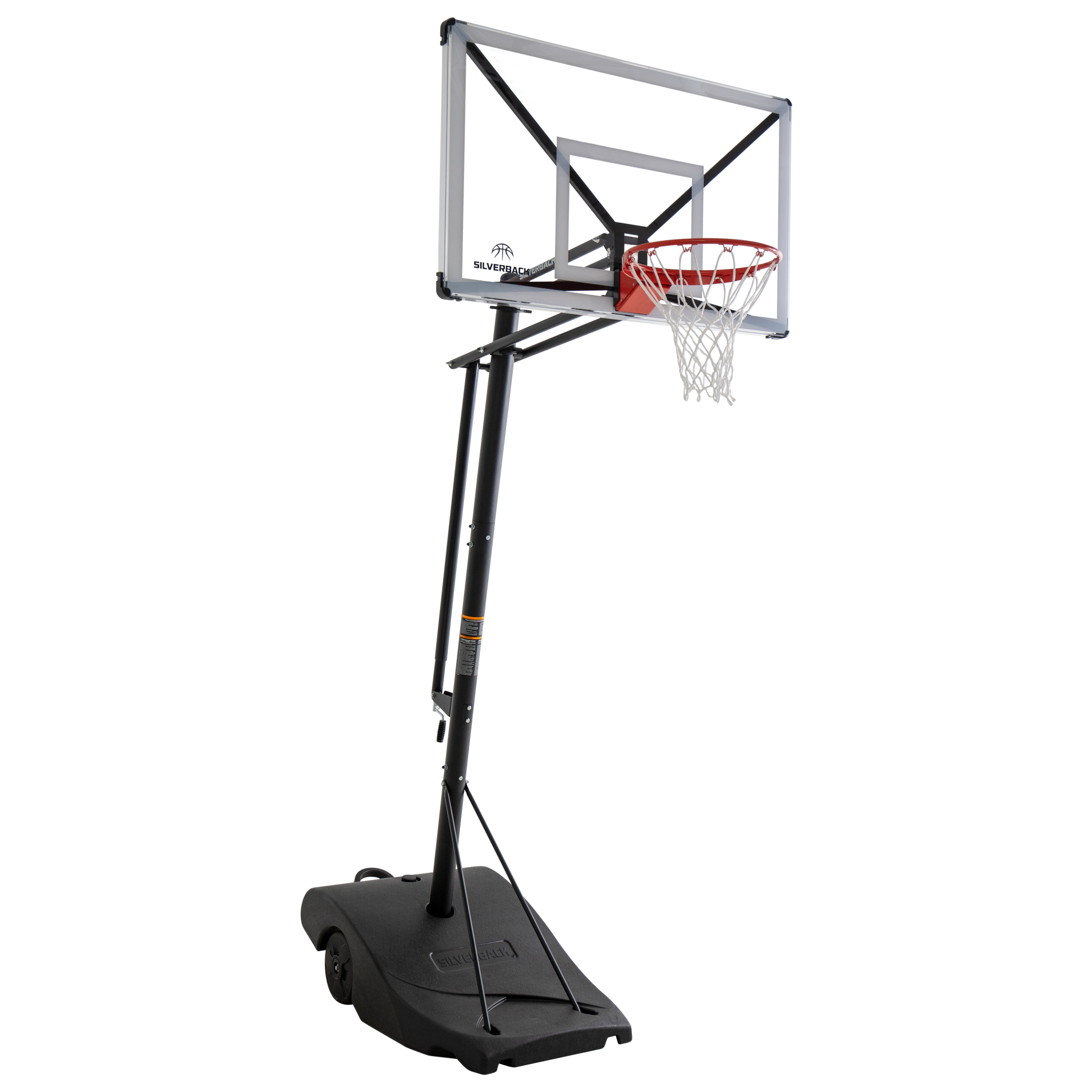 Silverback NXT 54 Portable
