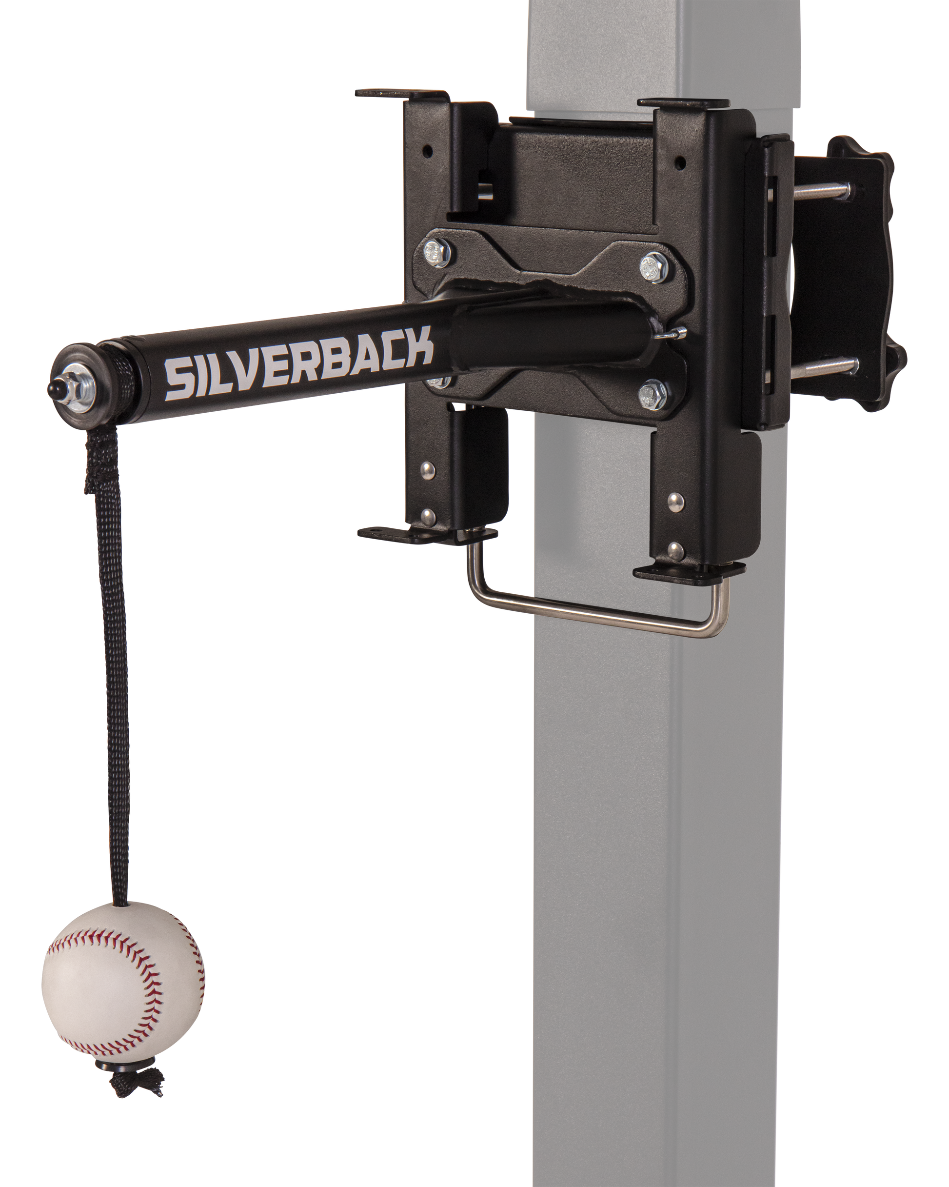 Baseball Swing Trainer