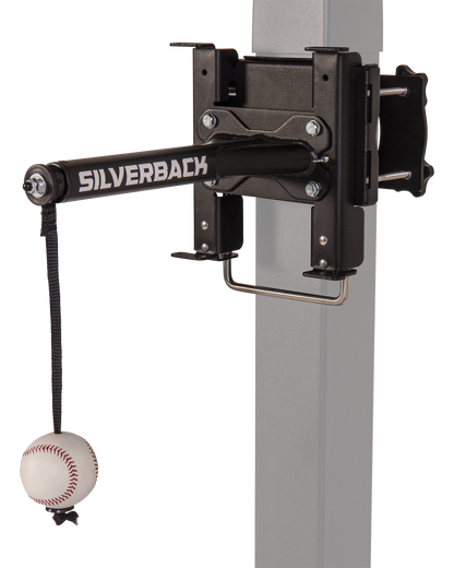Baseball Swing Trainer