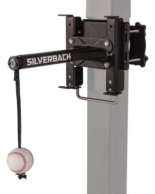Baseball Swing Trainer