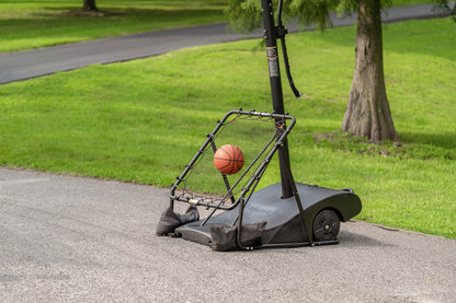 Portable Multi-Sport Ball Rebounder