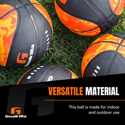 Ultimate Basketball Bundle