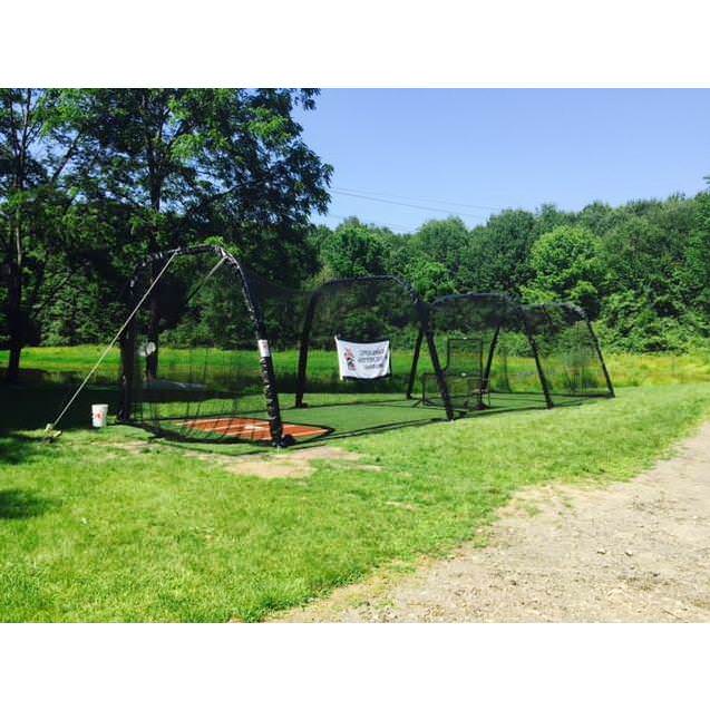 BATCO Collapsible Batting Cage