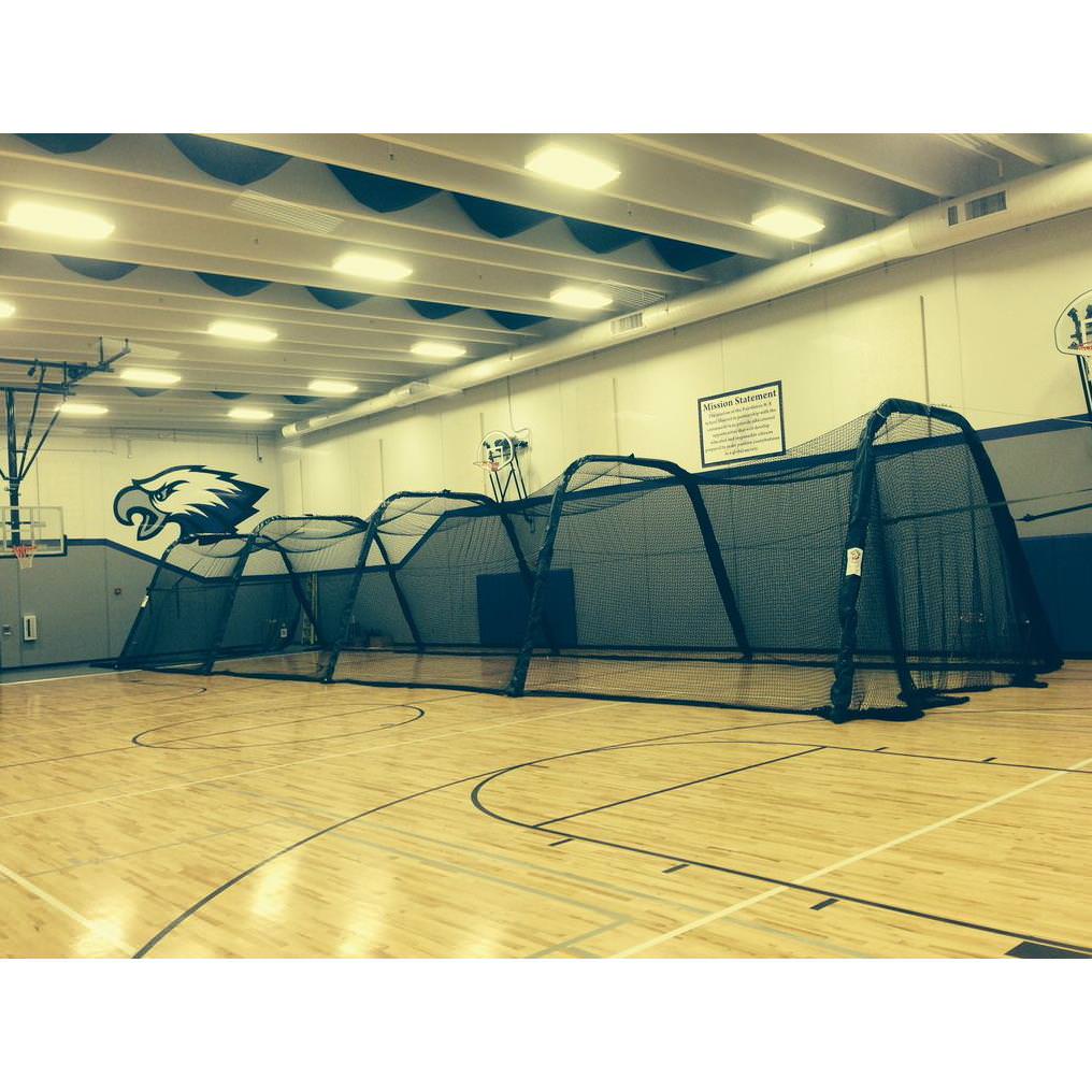 BATCO Collapsible Batting Cage