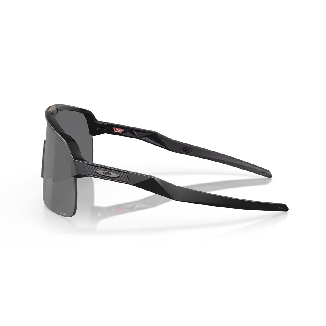 Oakley SUTRO Lite Sunglasses Matte Black: Prizm Black