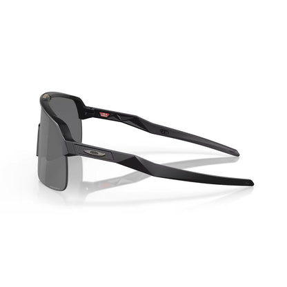 Oakley SUTRO Lite Sunglasses Matte Black: Prizm Black