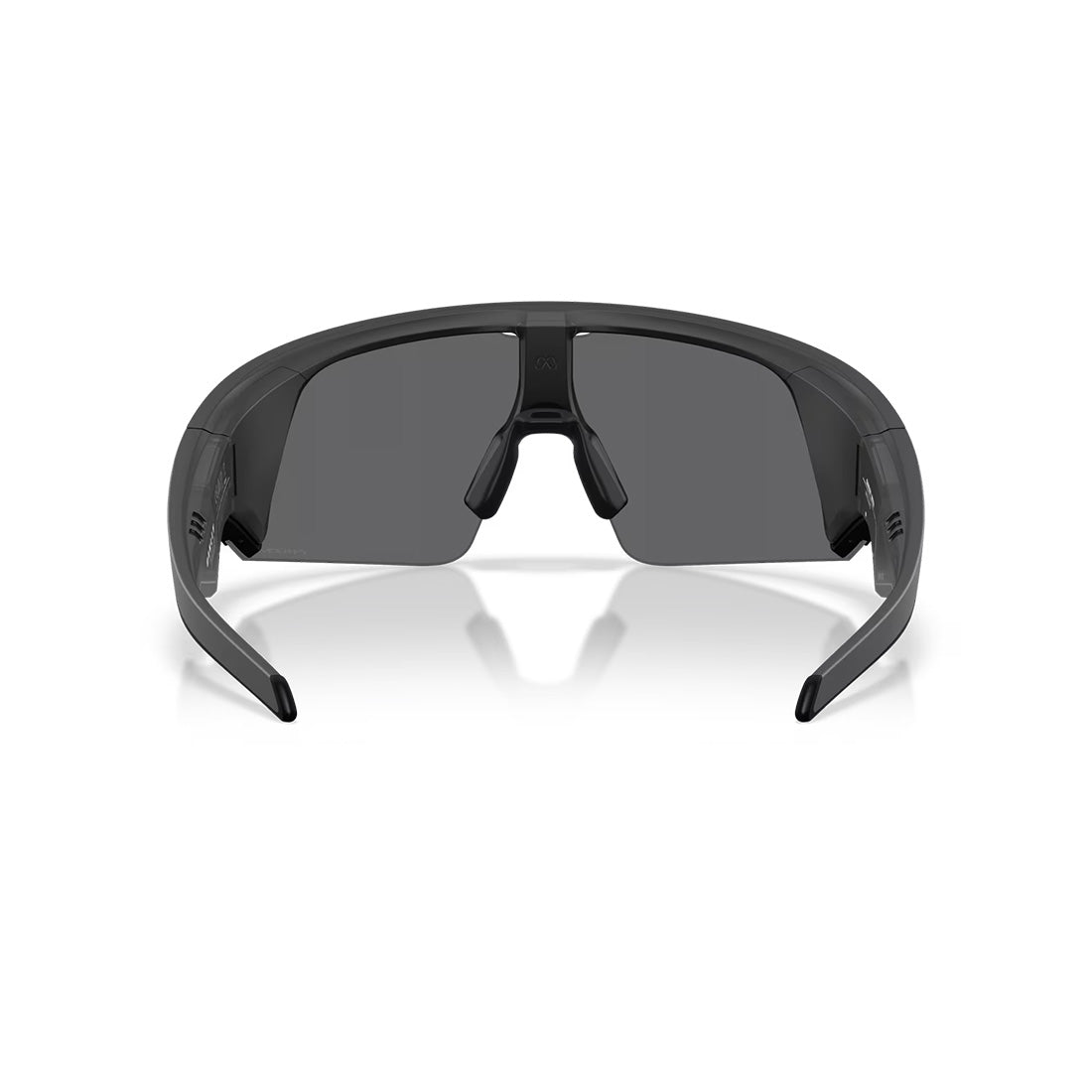 Oakley Meta Vanguard: Prizm Black Lenses, Black Frame