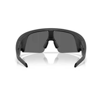 Oakley Meta Vanguard: Prizm Black Lenses, Black Frame