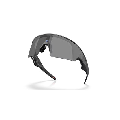 Oakley Meta Vanguard: Prizm Black Lenses, Black Frame