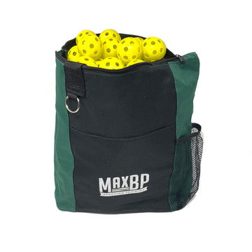 MaxBP Pro Pitching Machine Bundle #1