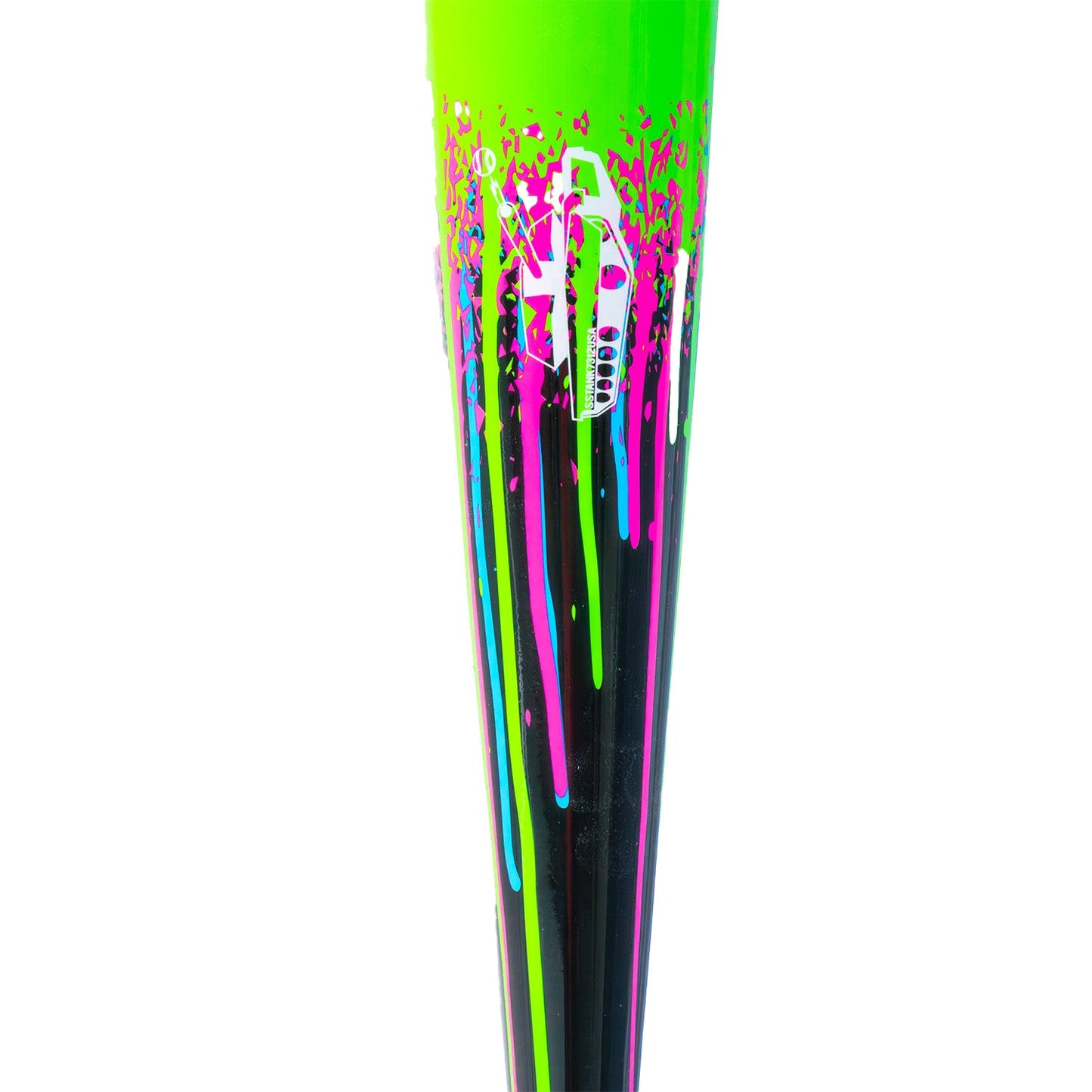 2026 Soldier Tank 2 Drip -3 BBCOR Baseball Bat