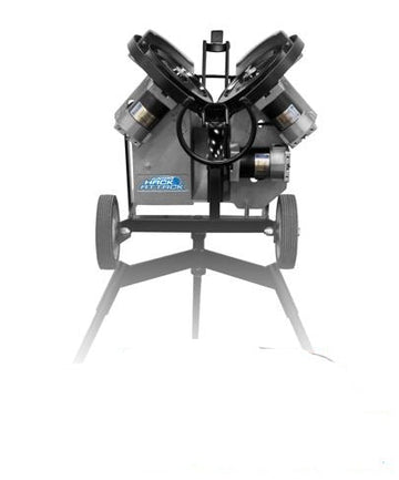 Hack Attack Junior Baseball Pitching Machine