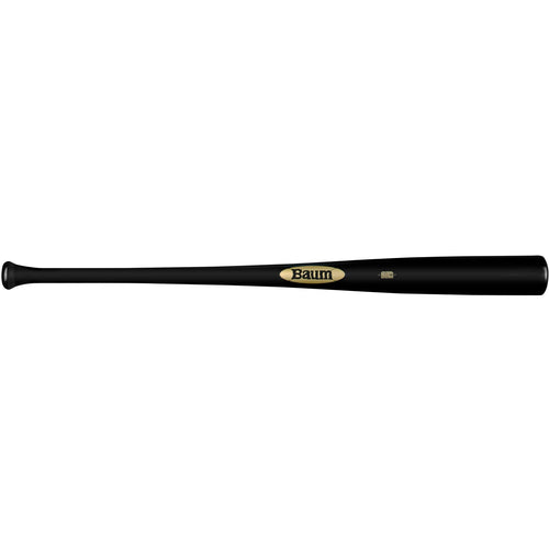 Marucci Baum Bat Maple Gold Flared Handle Baseball Bat