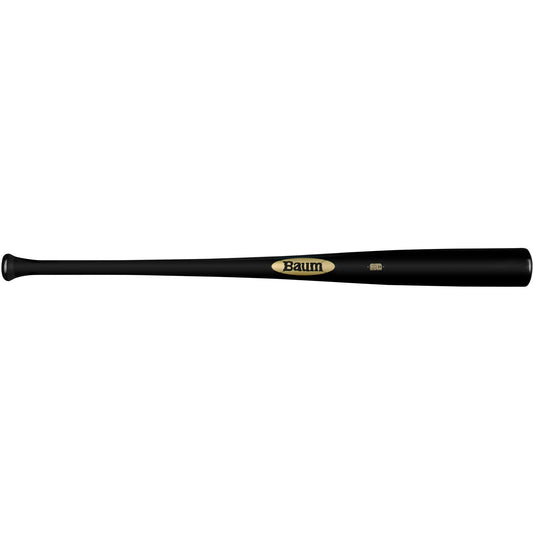 Marucci Baum Bat Maple Standard Gold Stock -5 Baseball Bat