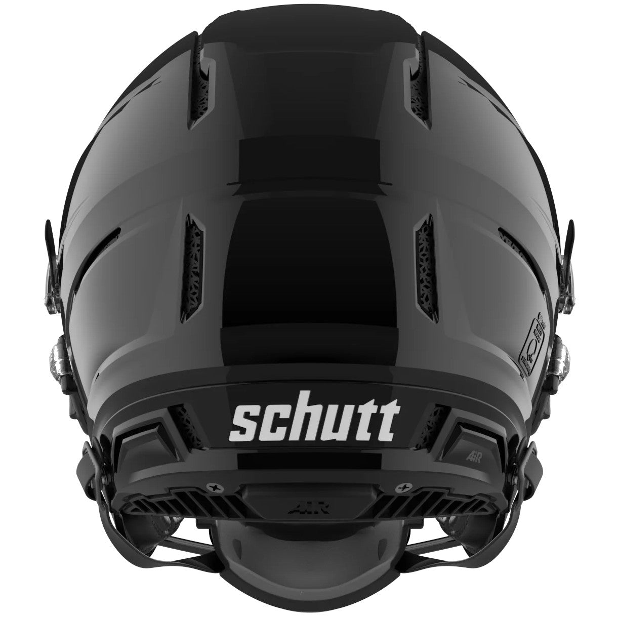 2026 Schutt F7 Pro Football Helmet with attached Facemask