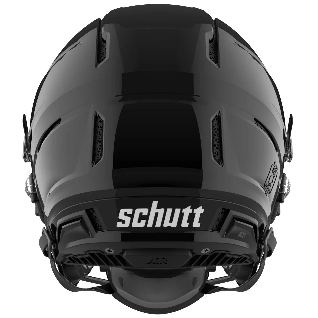 2026 Schutt F7 Pro Football Helmet with attached Facemask