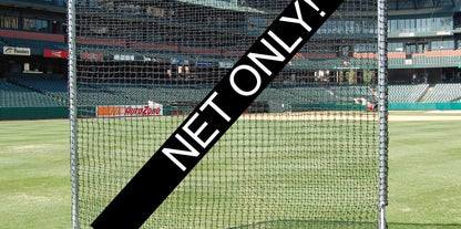 Trigon Sports Baseball ProCage 10ftx10ft Pro Screen Net