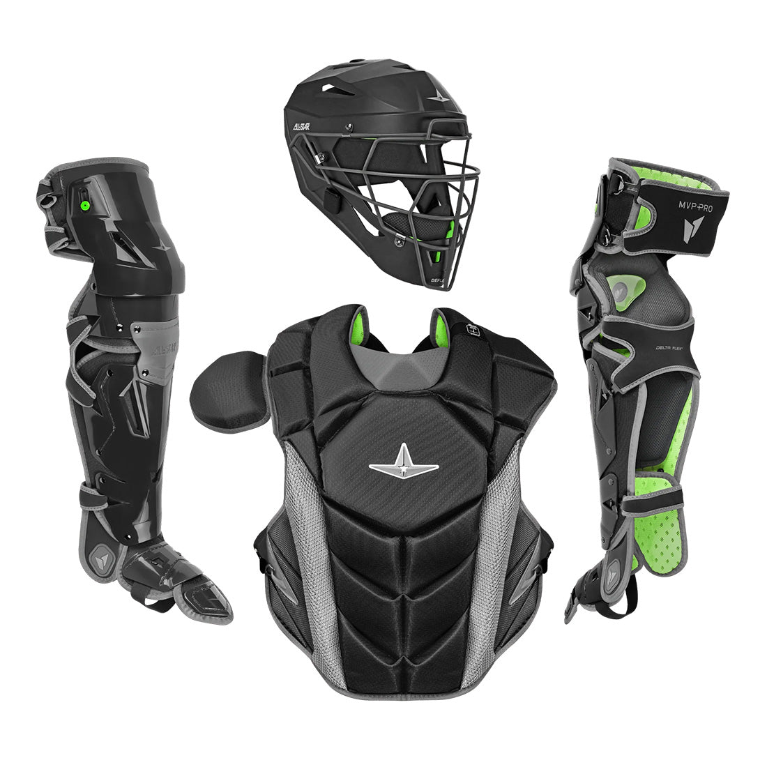 All-Star 27 Season MVP-PRO™ LT Series