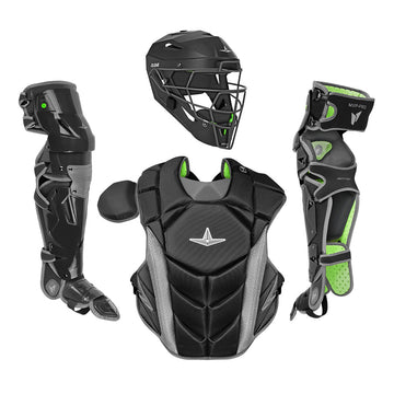 All-Star 27 Season MVP-PRO™ LT Series