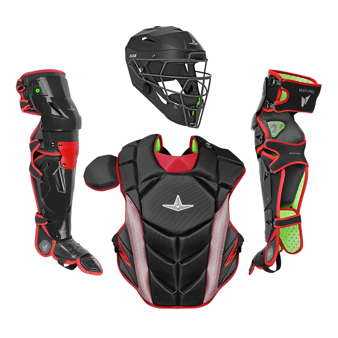 All-Star 27 Season MVP-PRO™ LT Series