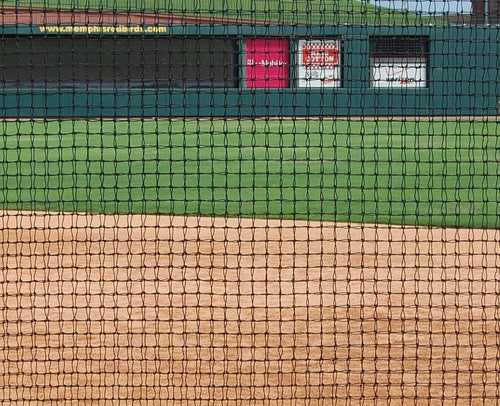 Trigon Sports ProCage  'Black Series' Fungo Screen