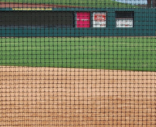 Trigon Sports ProCage  'Black Series' Fungo Screen