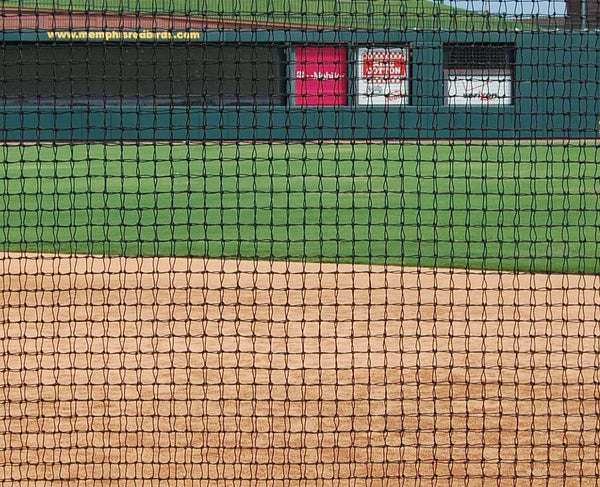 Trigon Sports ProCage  'Black Series' Fungo Screen