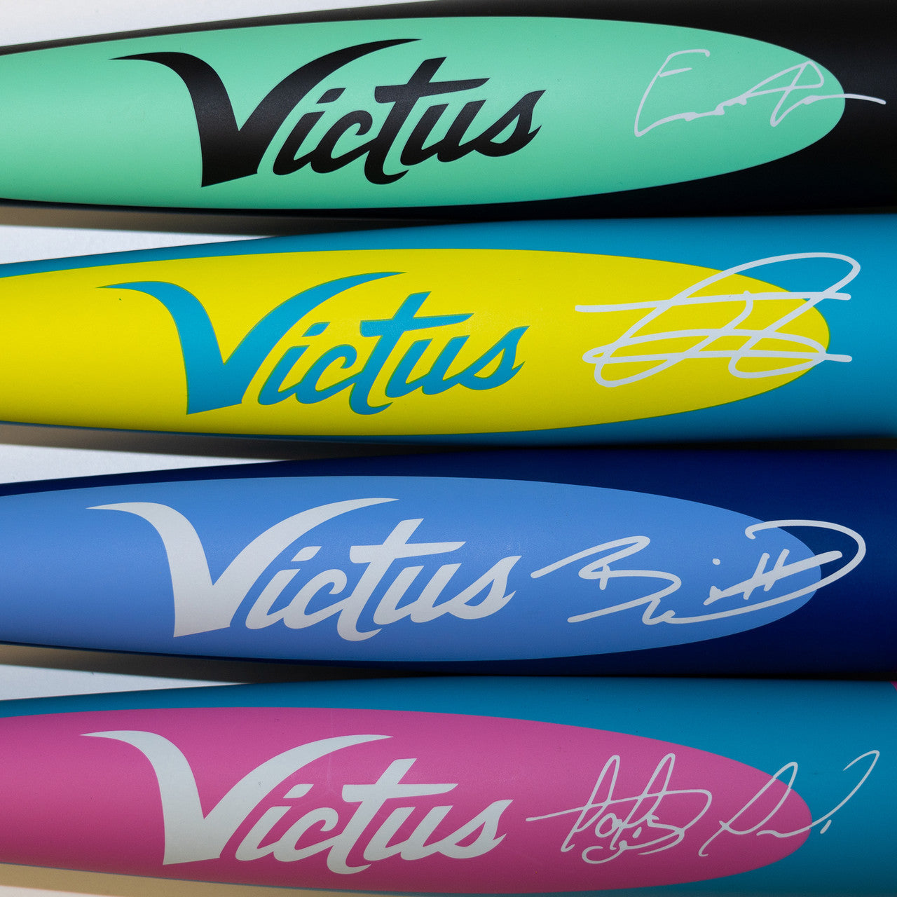 2025 Victus Vibe Pro-Crayon King of Juco (-8) 2 3/4" USSSA Baseball Bat: VSBVIB8C-KJ