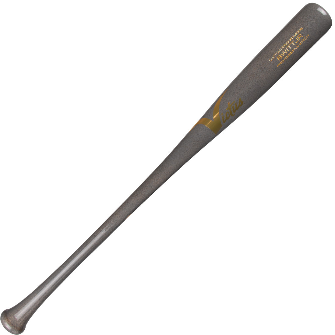 Victus Bobby Witt Jr. Youth Pro Reserve Birch Wood Baseball Bat: VYRWBWJR-NG/CH