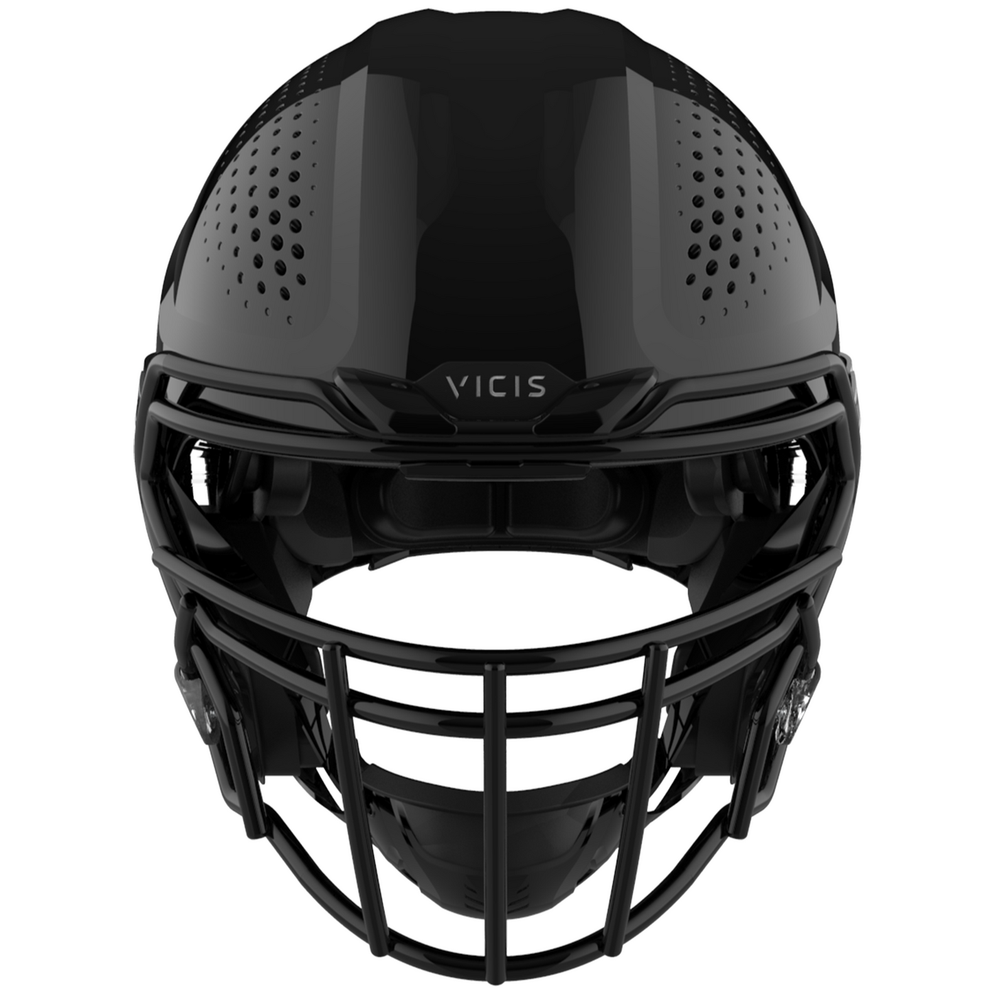 2026 Vicis Zero2 Adult Football Helmet with attached Facemask