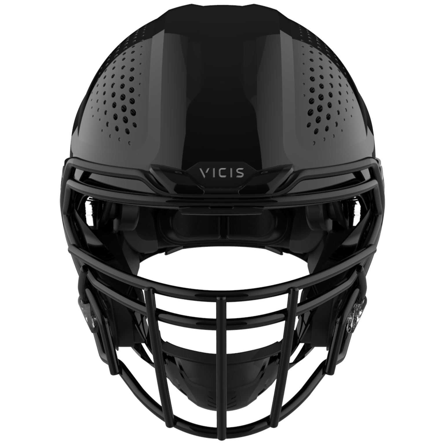 2026 Vicis Zero2 Adult Football Helmet with attached Facemask