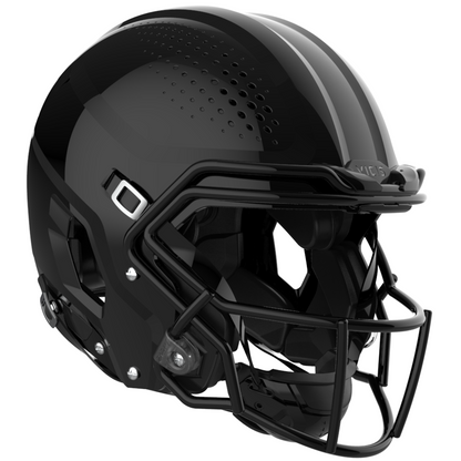 2026 Vicis Zero2 Adult Football Helmet with attached Facemask
