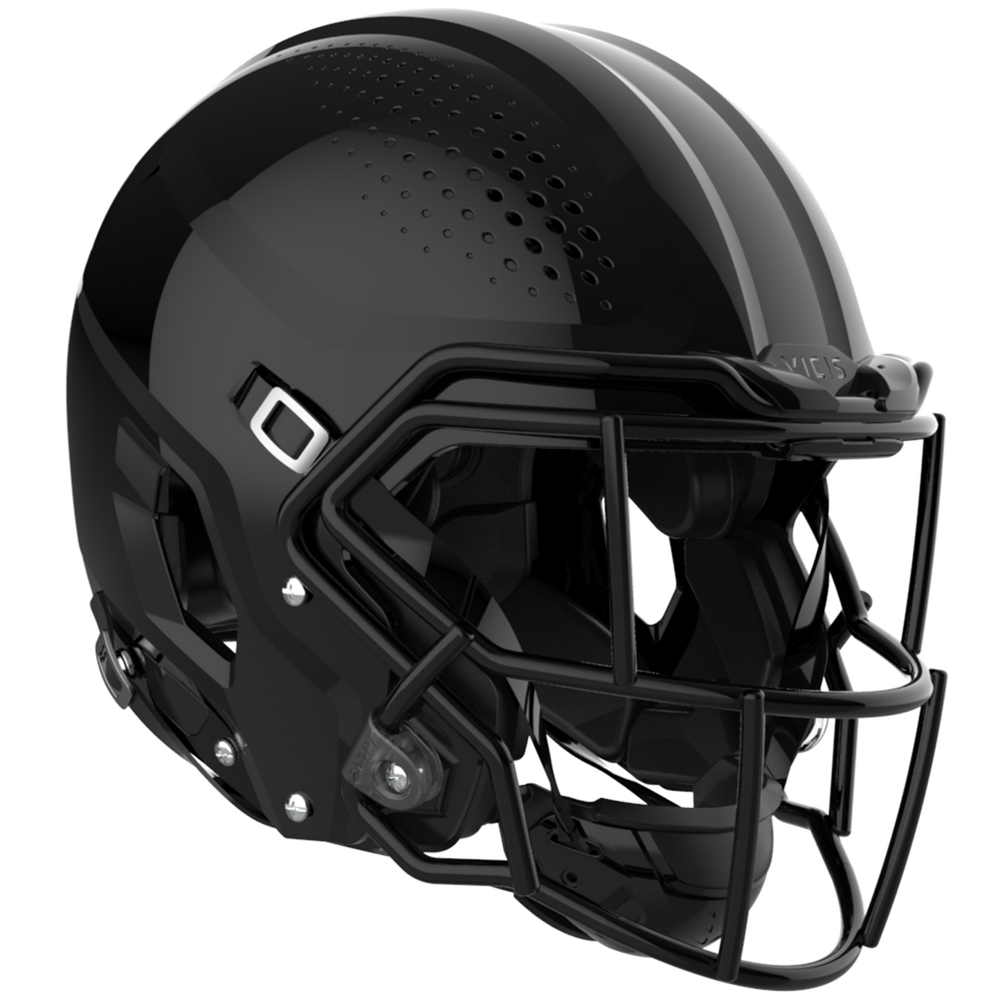 2026 Vicis Zero2 Adult Football Helmet with attached Facemask