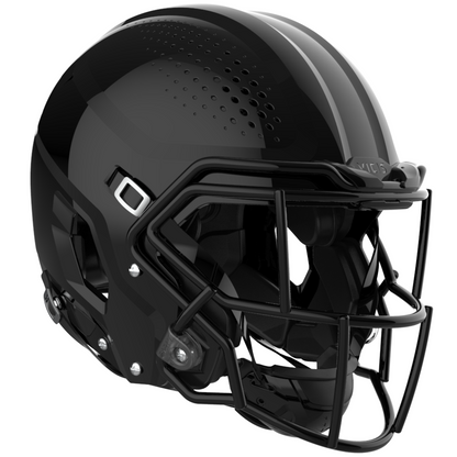 2026 Vicis Zero2 Adult Football Helmet with attached Facemask