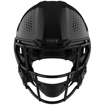 2026 Vicis Zero2 Adult Football Helmet with attached Facemask
