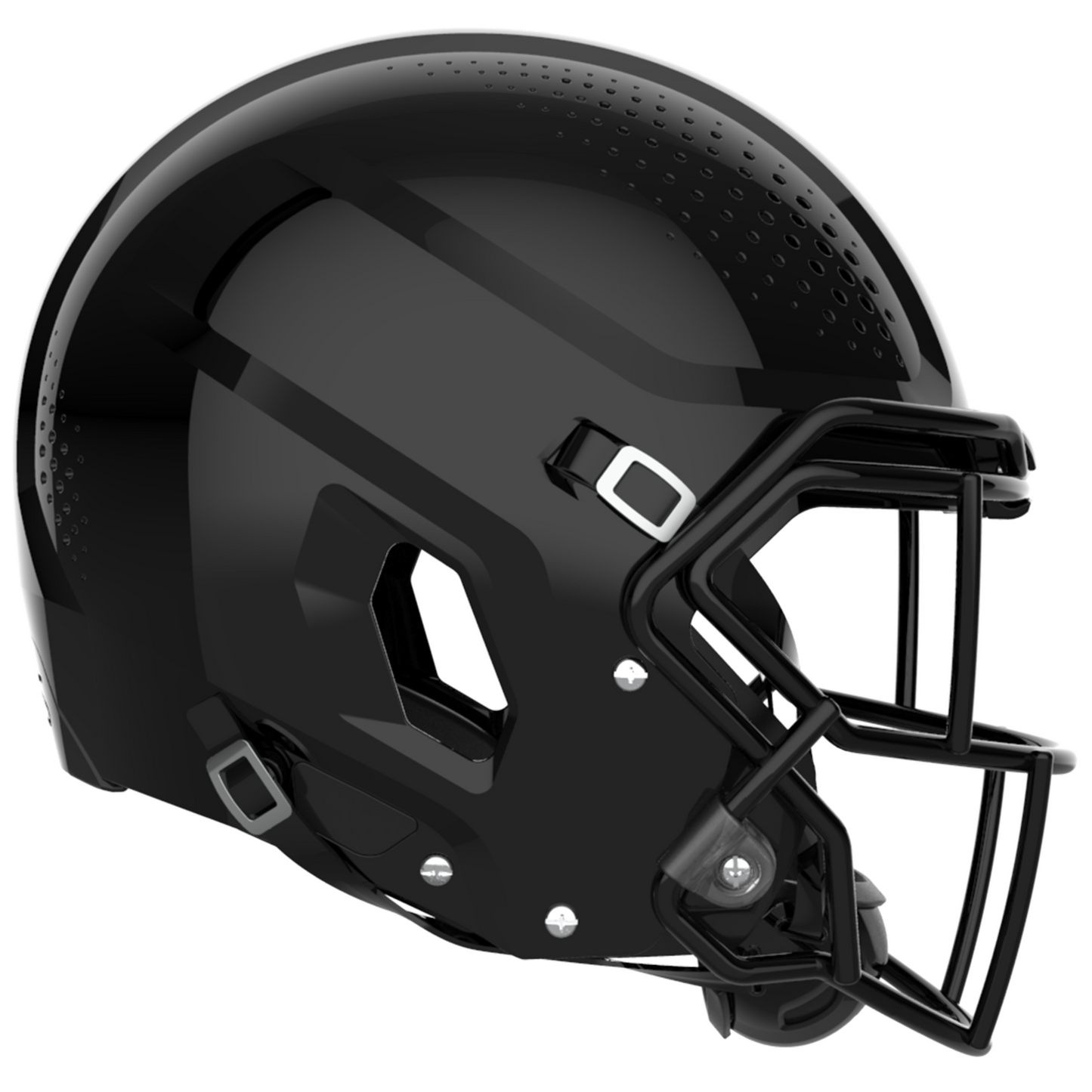 2026 Vicis Zero2 Adult Football Helmet with attached Facemask
