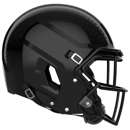 2026 Vicis Zero2 Adult Football Helmet with attached Facemask