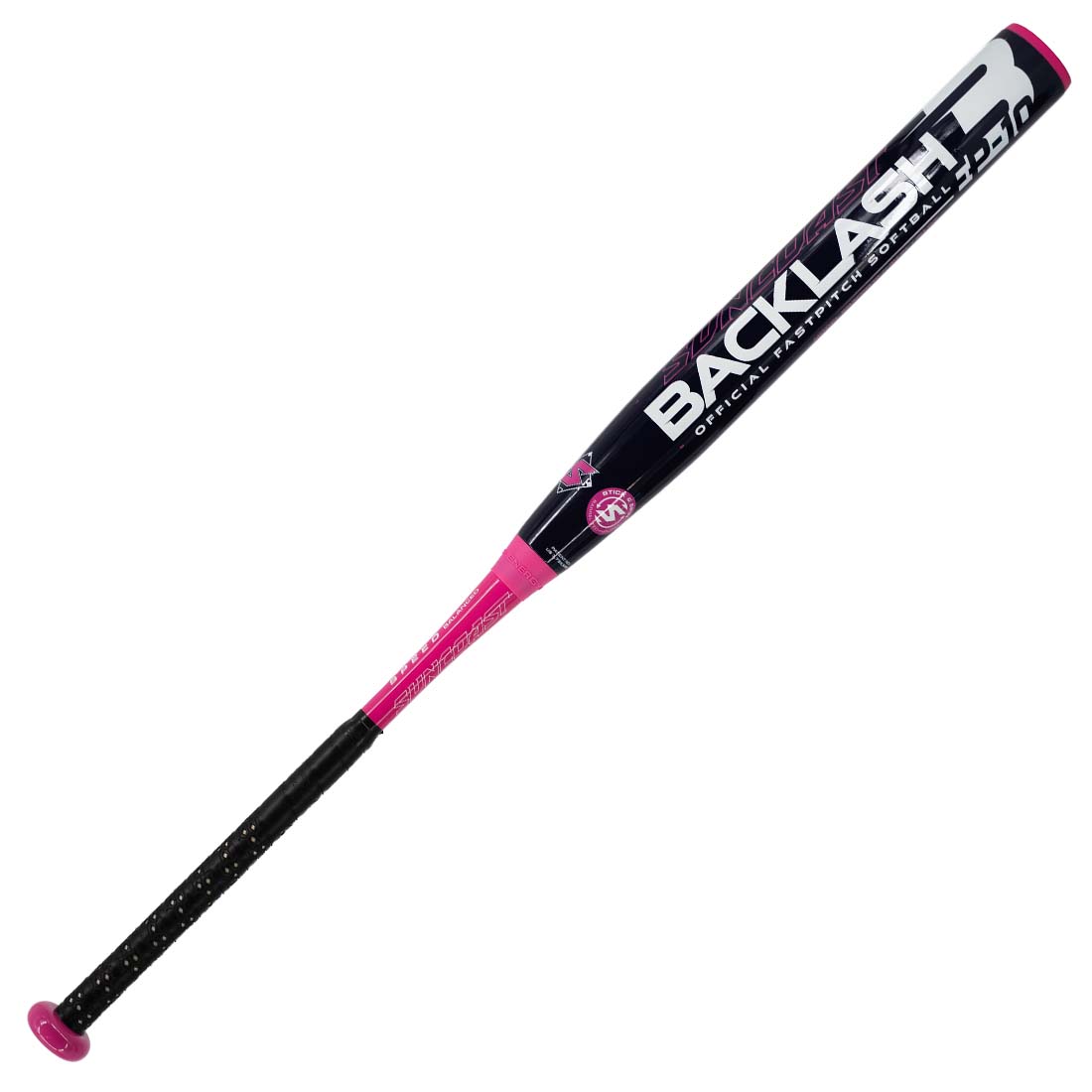 2026 Suncoast Backlash3 Fastpitch Softball Bat: -10, -9