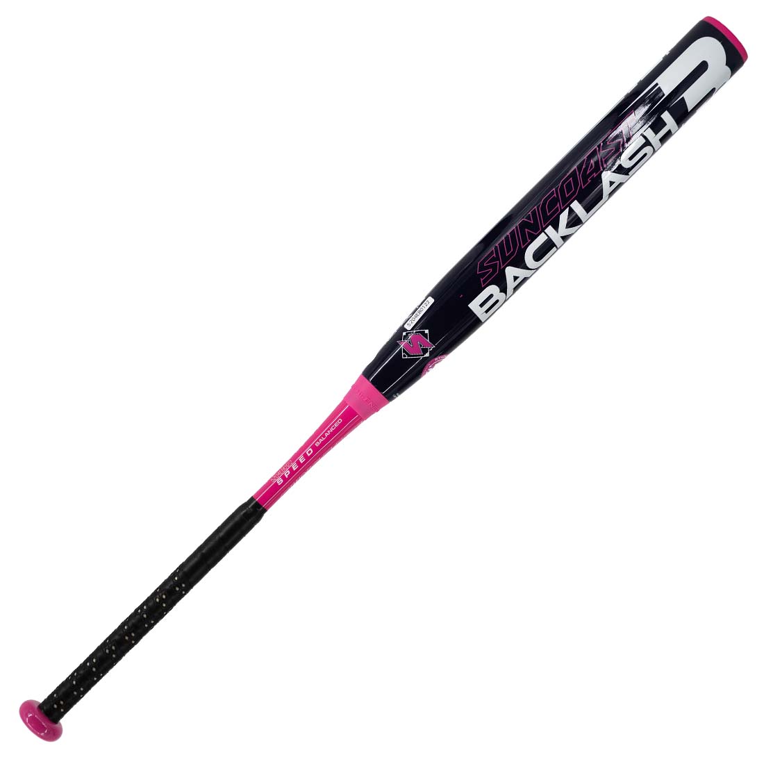 2026 Suncoast Backlash3 Fastpitch Softball Bat: -10, -9