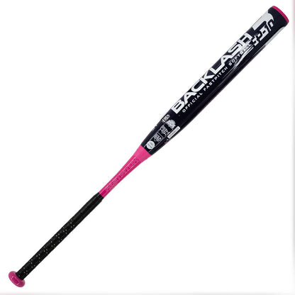 2026 Suncoast Backlash3 Fastpitch Softball Bat: -10, -9