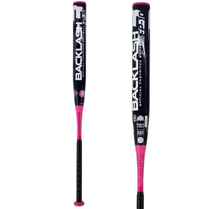 2026 Suncoast Backlash3 Fastpitch Softball Bat: -10, -9